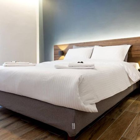 Toni'S Choice To Stay In Athens, 2Bd Modern House Eksteriør billede